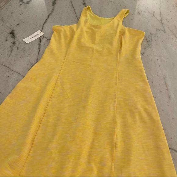 NWT! Outdoor Voices Athletic Dress - Picture 4 of 7
